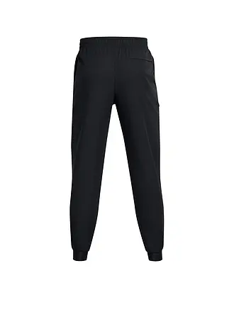 UNDER ARMOUR | Pantalon de jogging homme UA Unstoppable | schwarz